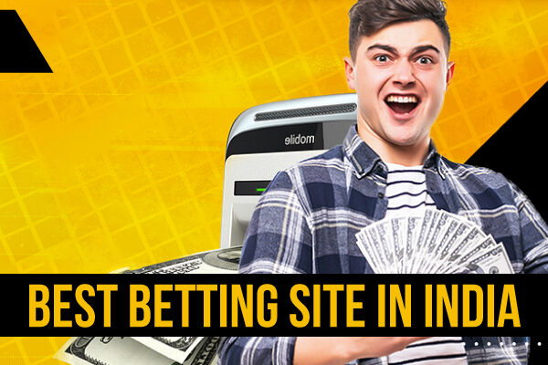 Best Betting Site in India