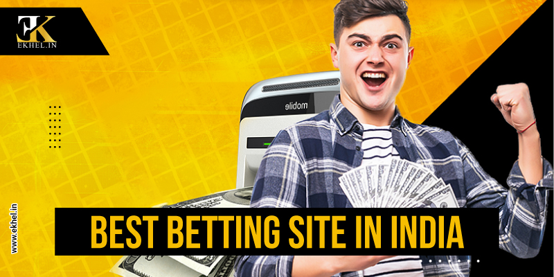 Best Betting Site in India