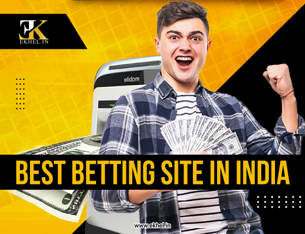 best betting site in india