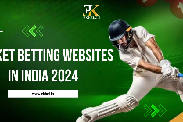 Best Cricket Betting Websites in India 2024