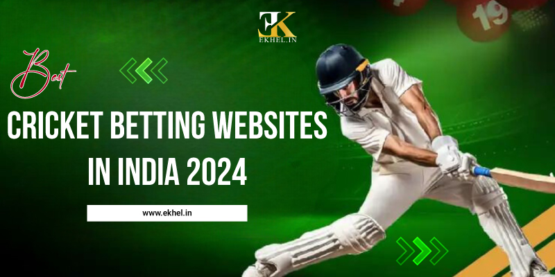 Best Cricket Betting Websites in India 2024