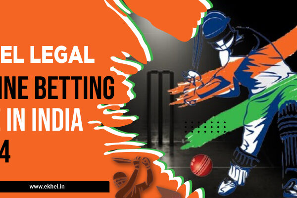 Legal Online Betting Site in India