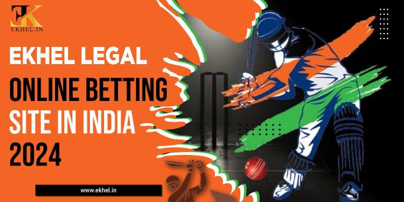 Legal Online Betting Site in India