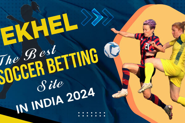 Best Soccer Betting Site in India