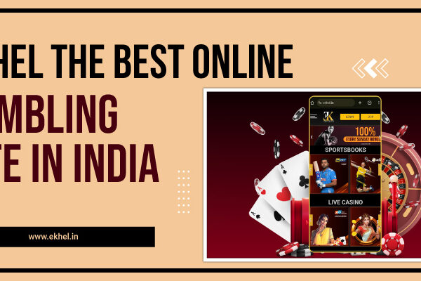 online Gambling site in india