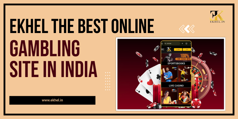 online Gambling site in india