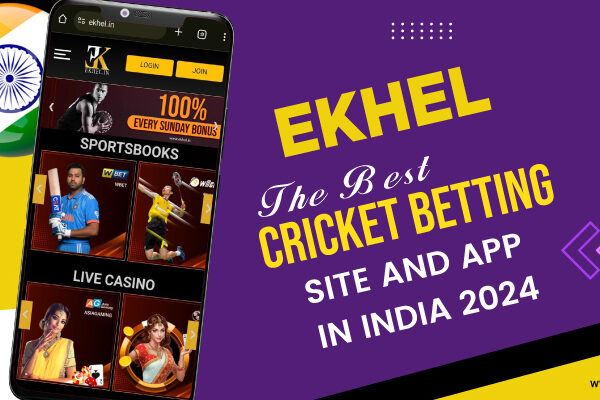 Best Cricket Betting Site