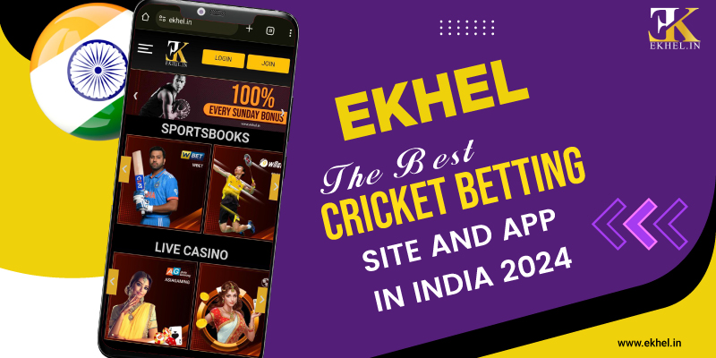 Best Cricket Betting Site