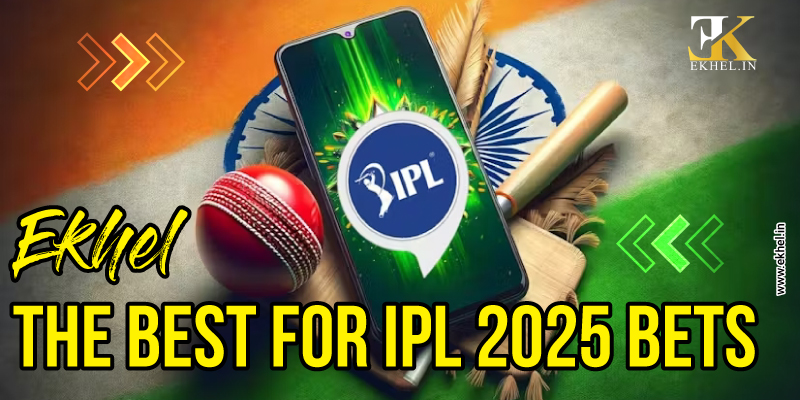 Ekhel best for IPL Betting