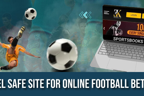 Football betting site