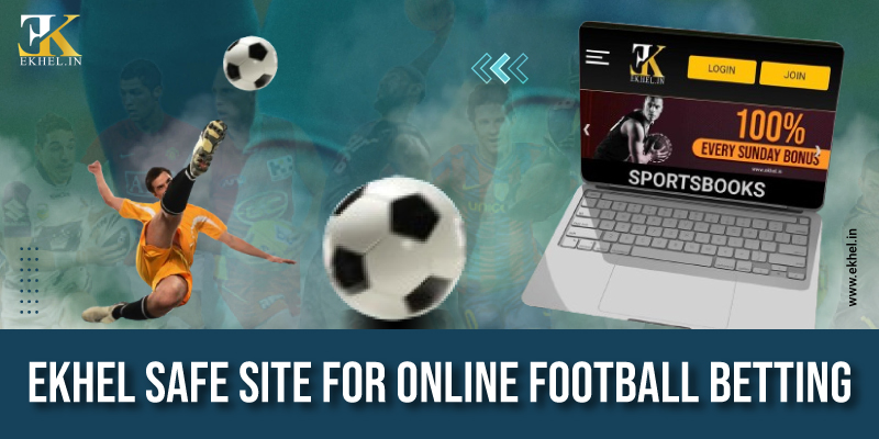 Football betting site