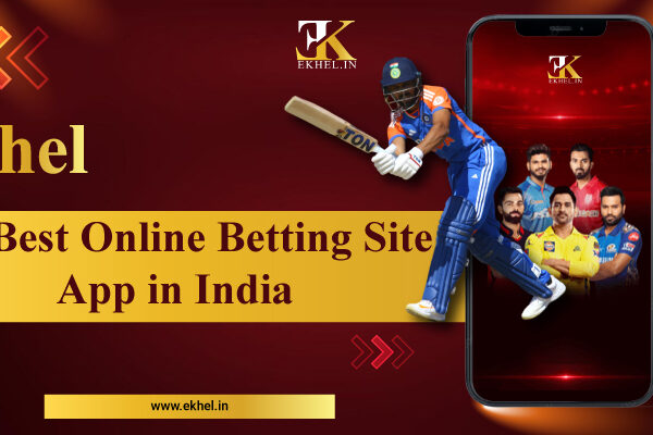 Best Online Betting Site App in India