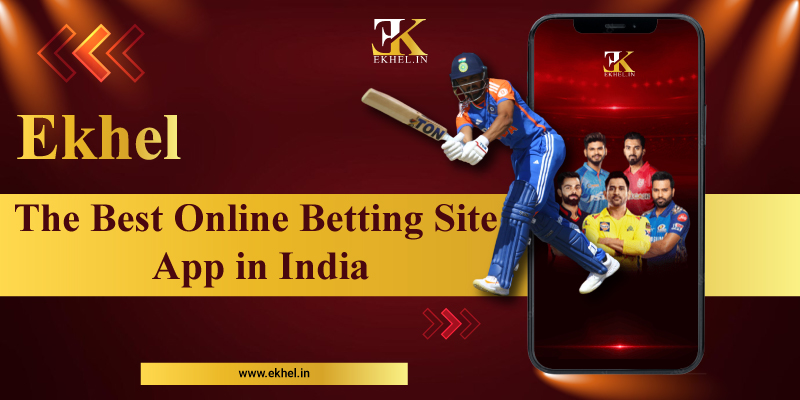 Best Online Betting Site App in India