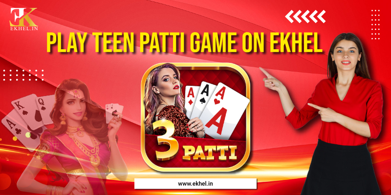 teen patti games