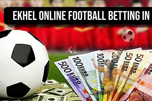 online football betting