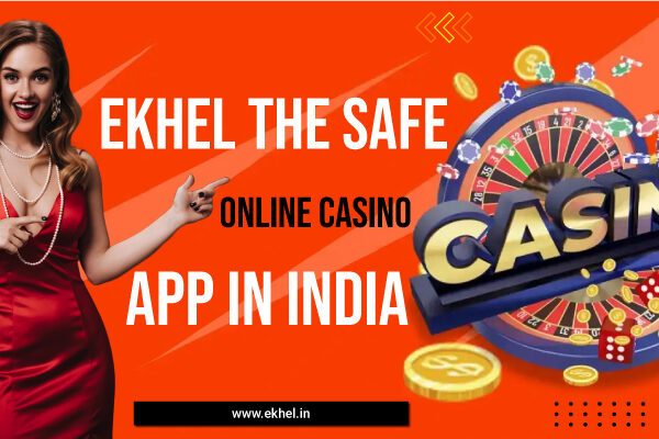 Safe Online Casino App in India