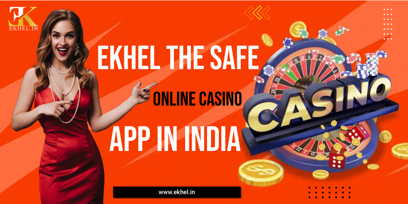 Safe Online Casino App in India