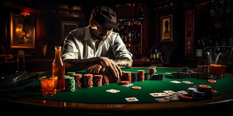 online casino game