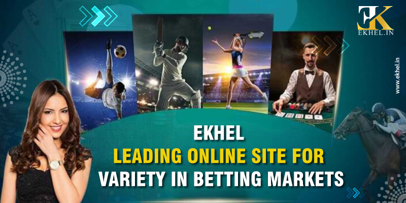 Ekhel leading online site in India