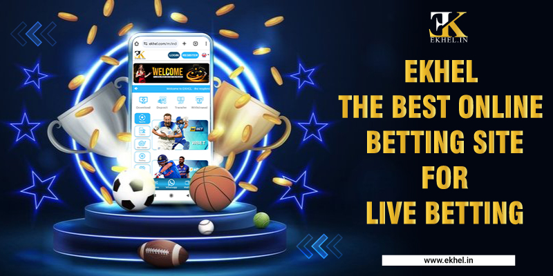 Online Betting site