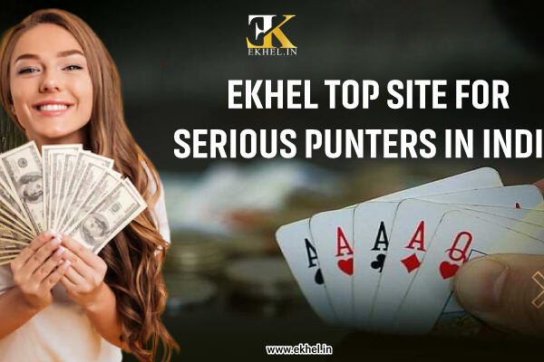 Top Site for Serious Punters in India