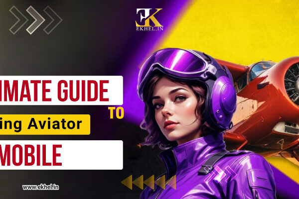 Ultimate Guide to Playing Aviator on Mobile