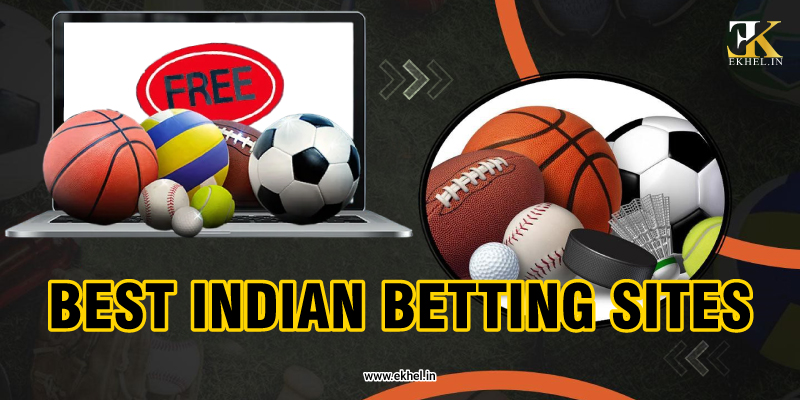 Best Indian Betting Sites