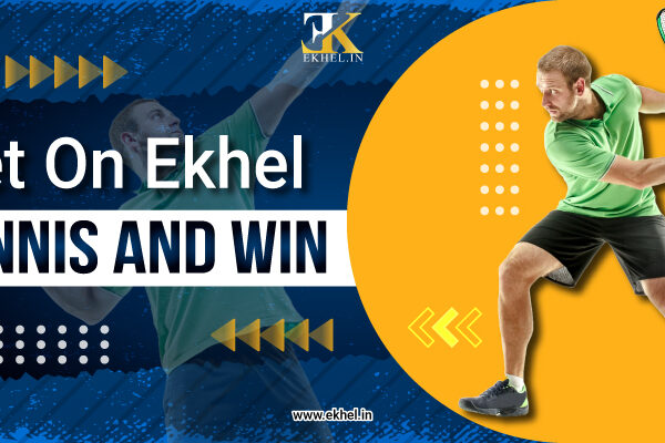 Ekhel tennis and Win