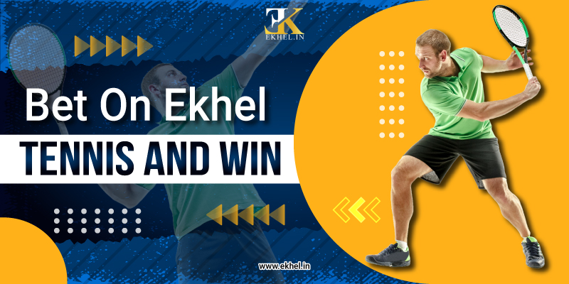 Ekhel tennis and Win