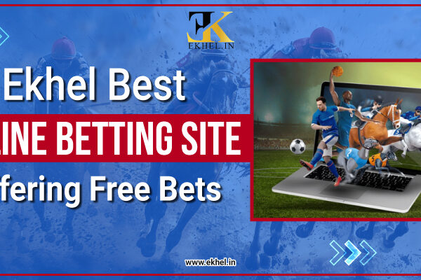 Online Betting Site Offering Free Bets