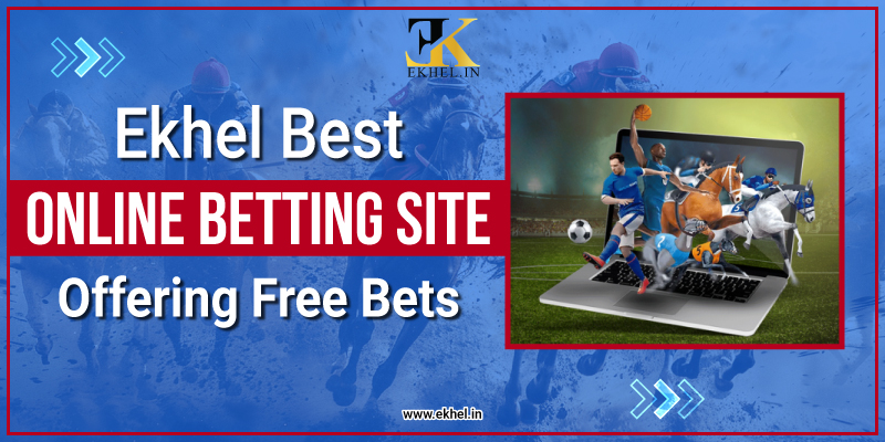 Online Betting Site Offering Free Bets