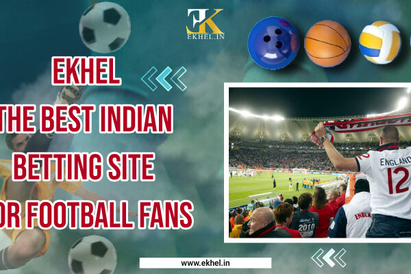 Top Sports Betting Sites in India for Football