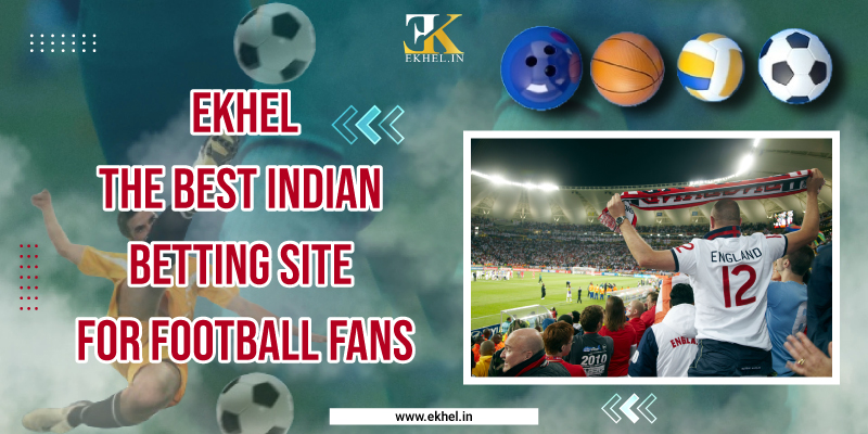 Top Sports Betting Sites in India for Football