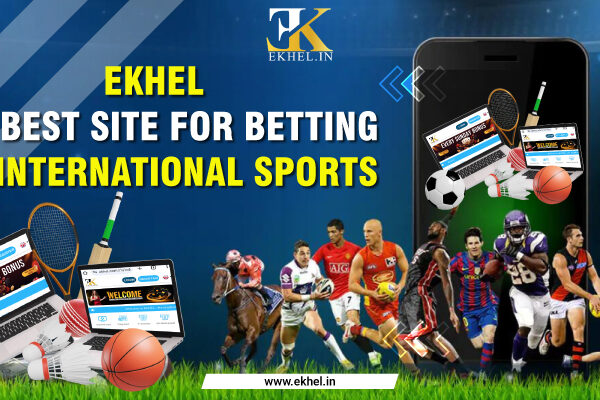 Best Site for Betting on International Sports