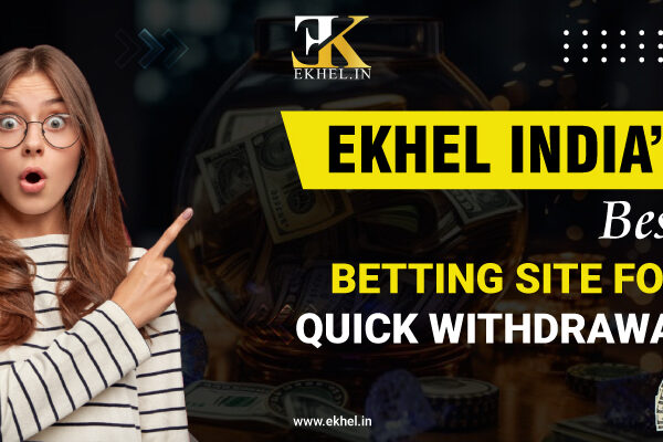 Betting Site in India