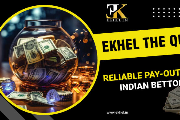 Quick and Reliable Pay outs for Indian Bettors