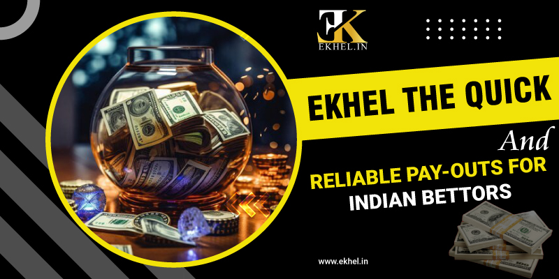 Quick and Reliable Pay outs for Indian Bettors