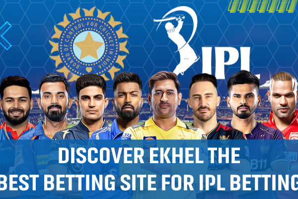 Online betting for Ipl