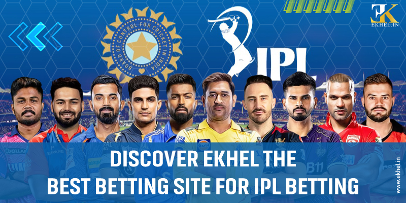 Online betting for Ipl