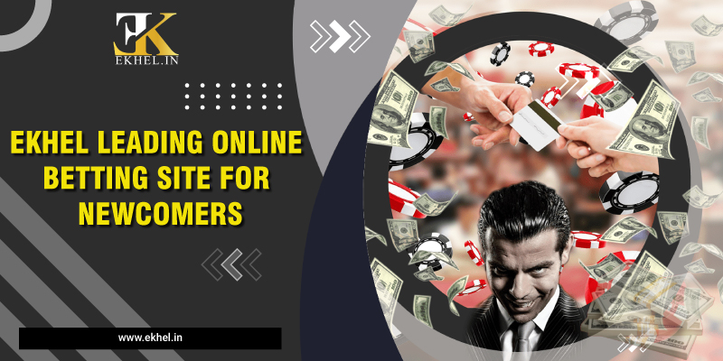 Leading Online Betting Site for Newcomers