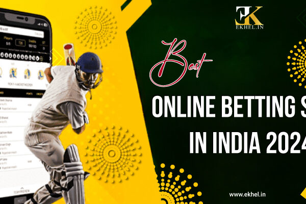 Best Online Betting Sites in India 2024