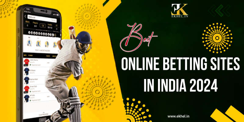 Best Online Betting Sites in India 2024