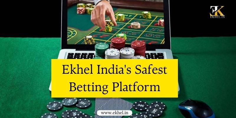 Safest Betting Platform