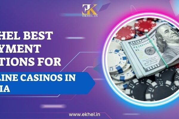 Indian Online Casinos