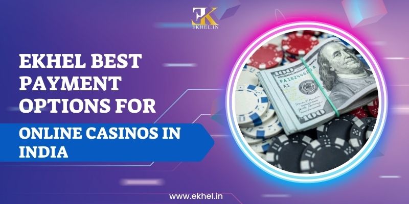 Indian Online Casinos