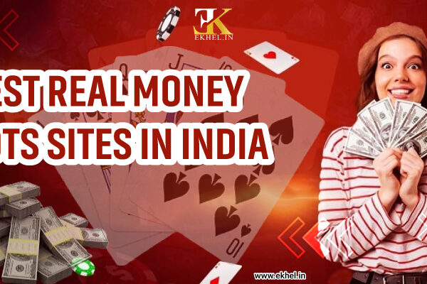 Real money Slots Sites in India