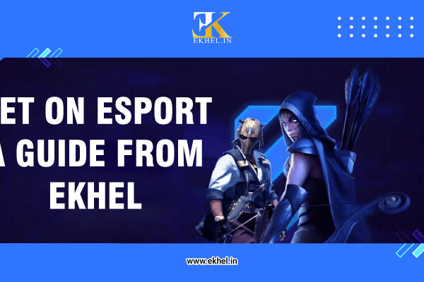 Best eSports Betting in India