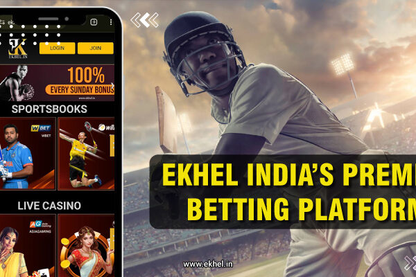 Best Betting Site in India