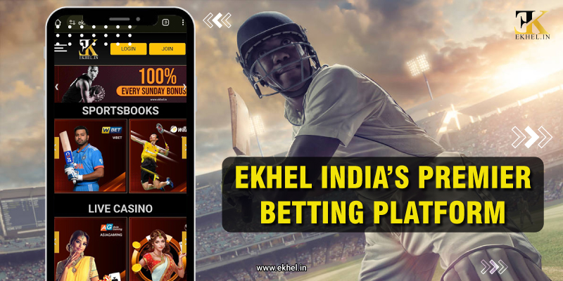 Best Betting Site in India