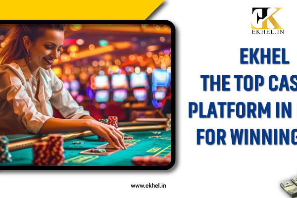 Top Casino Platform in India for Winning